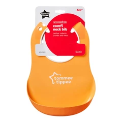 Мек лигавник COMFI BIB 6м+, оранжев
