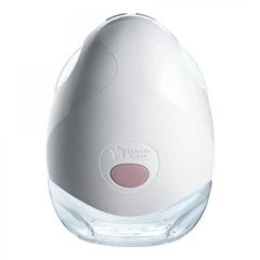 Tommee Tippee HANDS-FREE ЕЛЕКТРИЧЕСКА ПОМПА ЗА ИЗЦЕЖДАНЕ НА КЪРМА MADE FOR ME