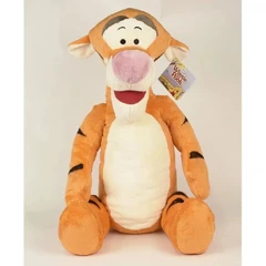 Плюшена играчка - Тигър, 80см