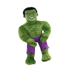 Плюшена играчка Хълк - Hulk, 50 см Tea Toys