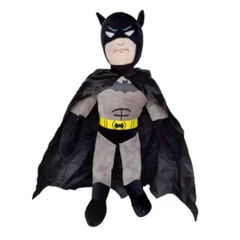 Плюшена играчка Батман - Batman, 50 см. Tea Toys