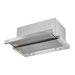 АБСОРБАТОР SLIDING TURBO INOX PLUS