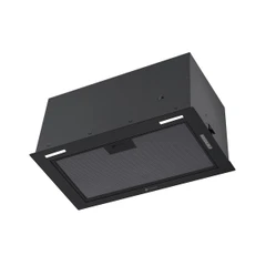 АБСОРБАТОР ЗА ПЪЛНО ВГРАЖДАНЕ INTEGRATED TURBO EF BLACK