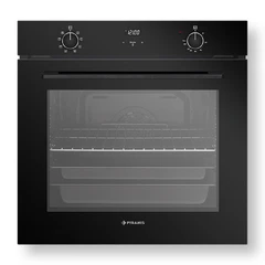 ФУРНА PO782008 SBL BLACK