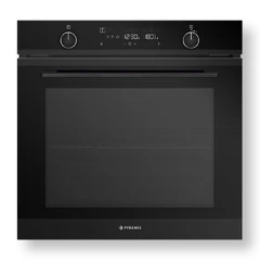 ФУРНА PO78094010EBLM /BLACK/ (VAP CLEAN)
