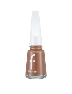  Лак за нокти Flormar Nail Enamel, Beige Desert, 079 