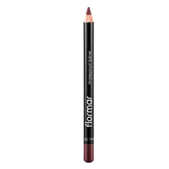  Водоустойчив молив за устни Flormar waterproof lipliner, Berry Burst, 231 