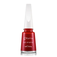 Лак за нокти Flormar Nail Enamel , Red Flag, 321 