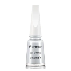 Лак за нокти Flormar Nail Enamel , Grey Pearl, 457 