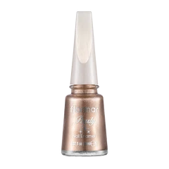 Лак за нокти Flormar Pearly Nail Enamel, с перлен ефект, Rich Life, 451