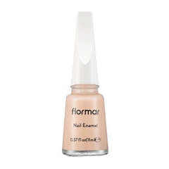 Лак за нокти Flormar Nail Enamel , Ivory, 012 