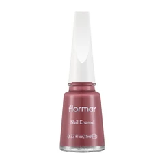 Лак за нокти Flormar Nail Enamel, Peach 'n Cream, 506 