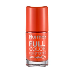 Лак за нокти Flormar Full Color, Gotta Get Tanned, 019 