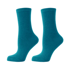 Мъжки чорапи Agiva Happy Foottopia, Памук, Син, 43-46 размер