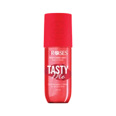 Парфюмен спрей Nature of Agiva Roses Tasty me, За жени, 150 мл