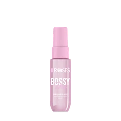 Парфюмен спрей Nature of Agiva Roses Bossy me, За жени, 40 мл