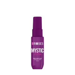 Парфюмен спрей Nature of Agiva Roses Mystic me, За жени, 40 мл