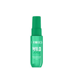 Парфюмен спрей Nature of Agiva Roses Wild me, За жени, 40 мл