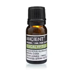 Етерично Масло, 10 ml - Евкалипт