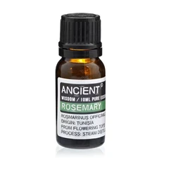 Етерично Масло, 10 ml - Розмарин