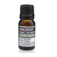 Етерично Масло, 10 ml - Градински чай
