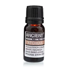 Етерично Масло, 10 ml - Пачули