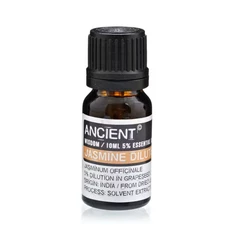 Етерично Масло, 10 ml - Жасмин (5%)