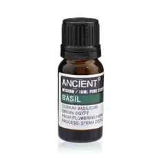 Етерично Масло, 10 ml - Босилек