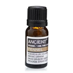Етерично Масло, 10 ml - Див Копър (Резене)