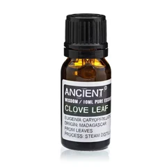 Етерично Масло, 10 ml - Карамфил