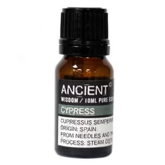 Етерично Масло, 10 ml - Кипарис