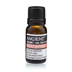 Етерично Масло, 10 ml - Грейпфрут