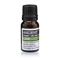 Етерично Масло, 10 ml - Лайм