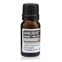 Етерично Масло, 10 ml - Индийско орехче
