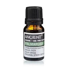 Етерично Масло, 10 ml - Палмароза