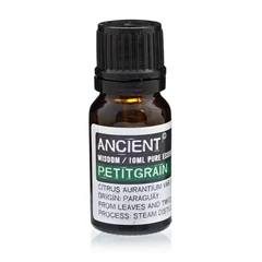 Етерично Масло, 10 ml - Петигрен