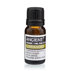 Етерично Масло, 10 ml - Кориандър