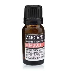 Етерично Масло, 10 ml - Ниаули