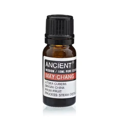 Етерично Масло, 10 ml - Мей Чанг