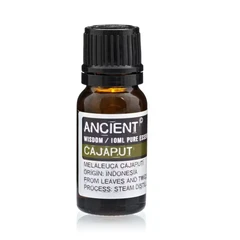 Етерично Масло, 10 ml - Кайепут