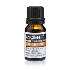 Етерично Масло, 10 ml - Мандарина