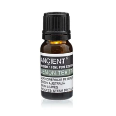 Етерично Масло, 10 ml - Лимоново Чаено дърво