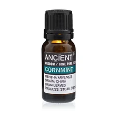 Етерично Масло, 10 ml - Дива мента