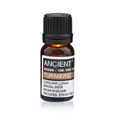 Етерично Масло, 10 ml - Куркума