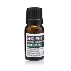 Етерично Масло, 10 ml - Риган