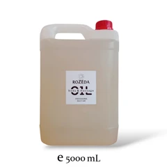 Професионално масажно масло, 5 L - Базисно, без аромат