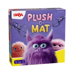 Настолна игра Лов на чудовища, За деца, 6+ години