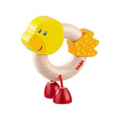 Бебешка дървена играчка Хаба 2196