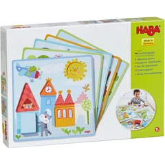 ИГРА ЗА СЪВПАДЕНИЕ И ВГНЕЗДЯВАНЕ 302949 (2+)