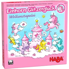 Кооперативна игра Облачни приключения, Еднорози, 5+ години